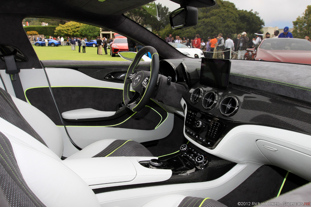 2012 Pebble Beach Concours d'Elegance-2