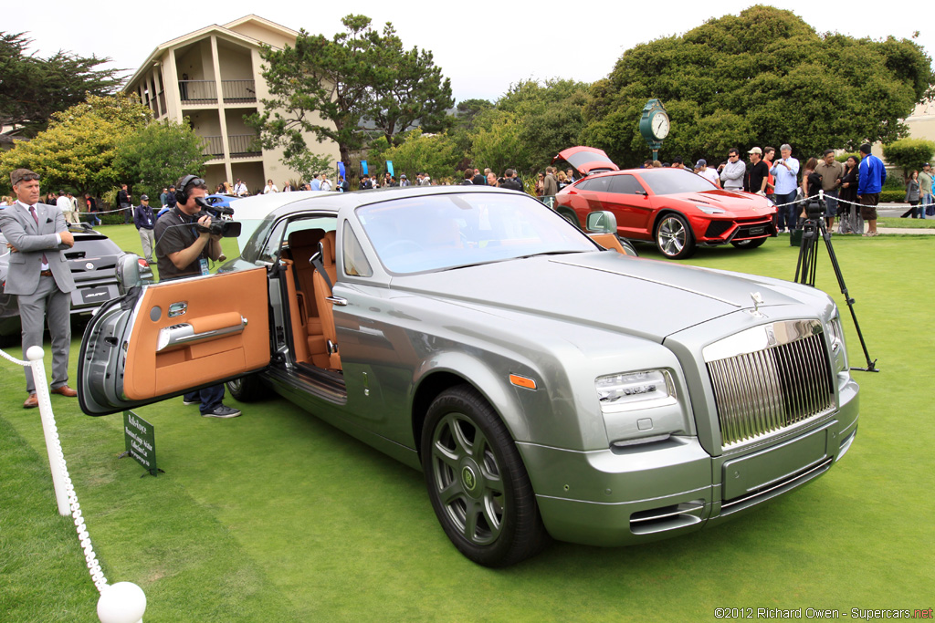 2012 Pebble Beach Concours d'Elegance-2