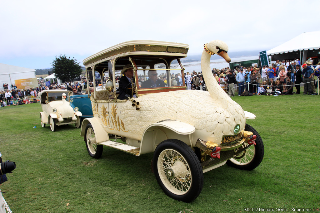 2012 Pebble Beach Concours d'Elegance-9