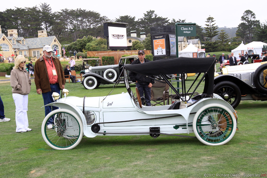 2012 Pebble Beach Concours d'Elegance-3