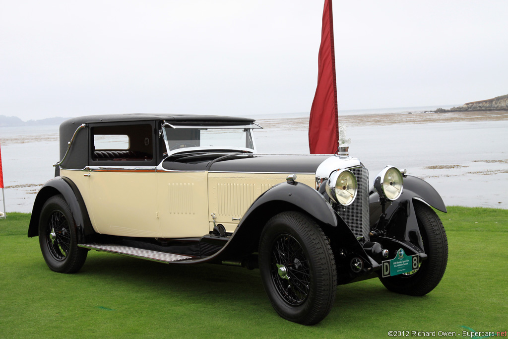 2012 Pebble Beach Concours d'Elegance-9