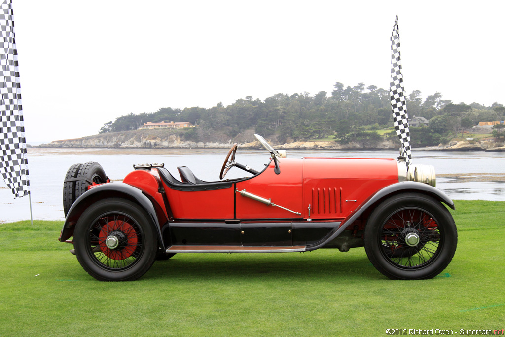 2012 Pebble Beach Concours d'Elegance-8