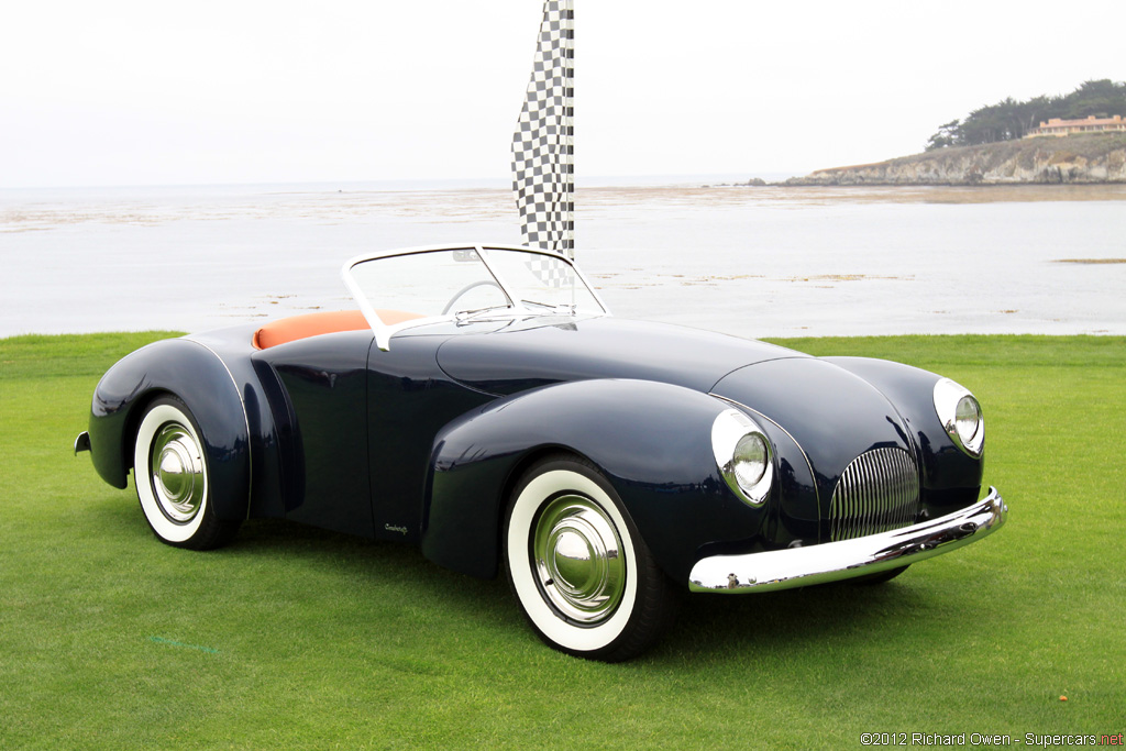 2012 Pebble Beach Concours d'Elegance-27