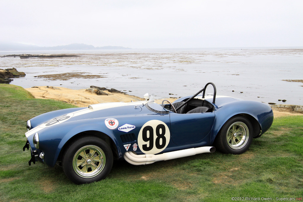 2012 Pebble Beach Concours d'Elegance-23