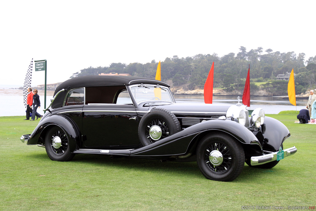 2012 Pebble Beach Concours d'Elegance-13