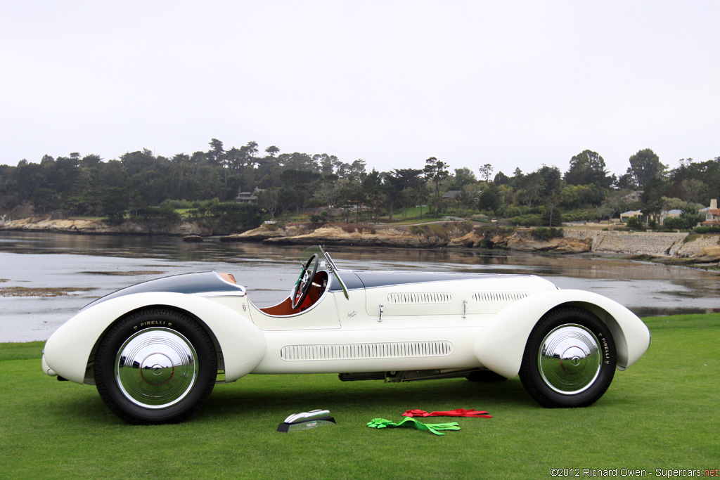 2012 Pebble Beach Concours d'Elegance-14