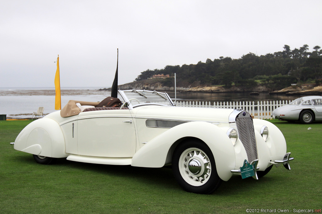 2012 Pebble Beach Concours d'Elegance-16