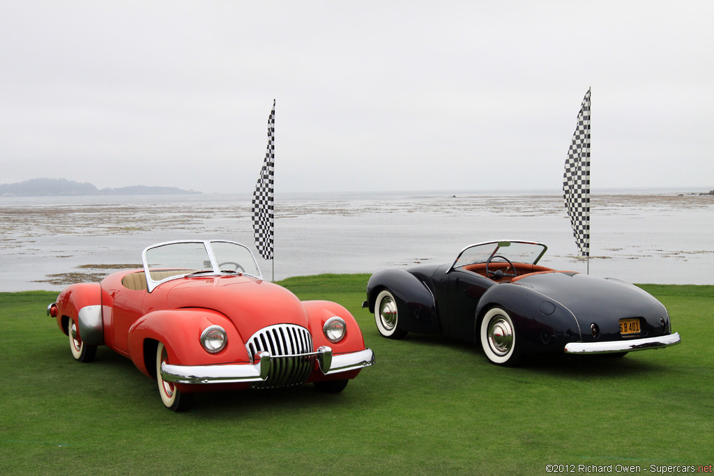 2012 Pebble Beach Concours d'Elegance-27