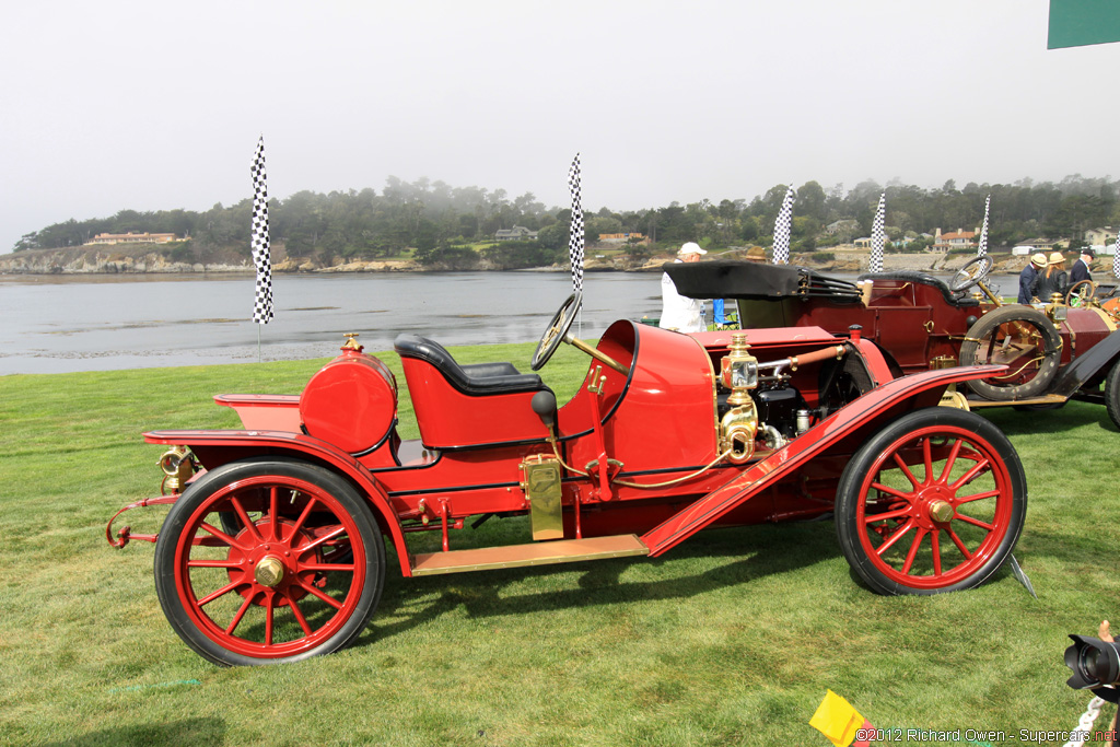 2012 Pebble Beach Concours d'Elegance-8