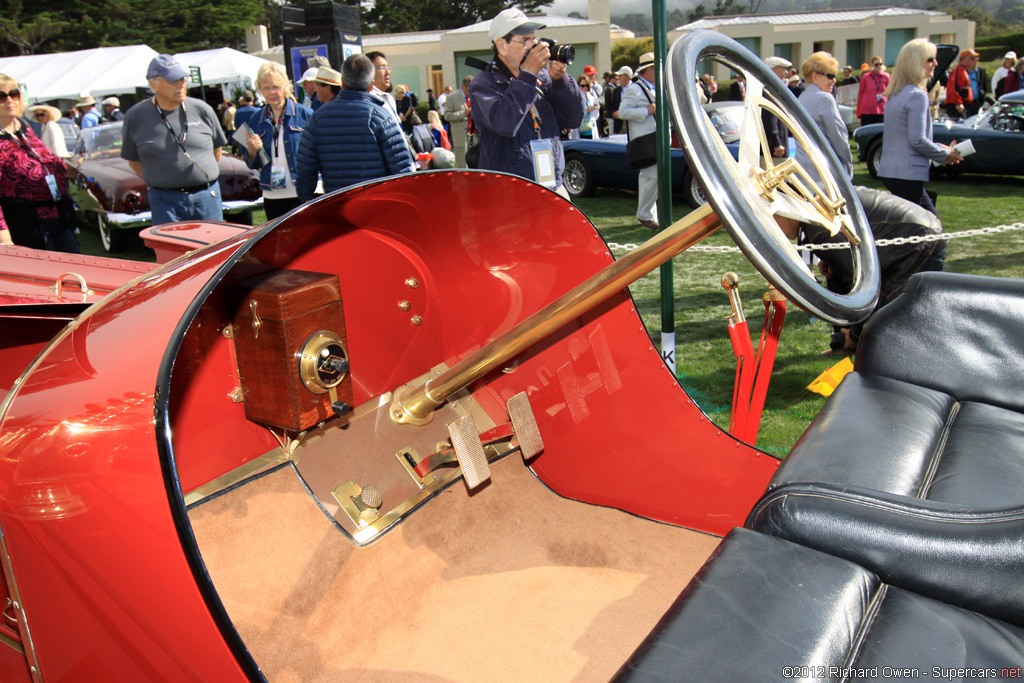 2012 Pebble Beach Concours d'Elegance-8