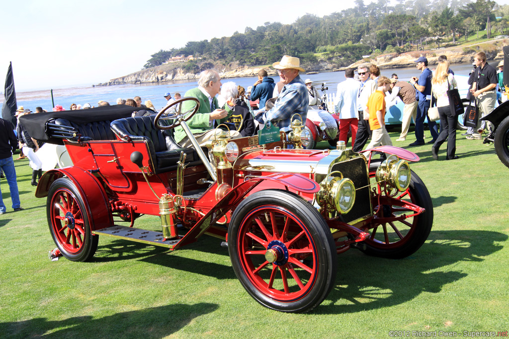 2012 Pebble Beach Concours d'Elegance-4