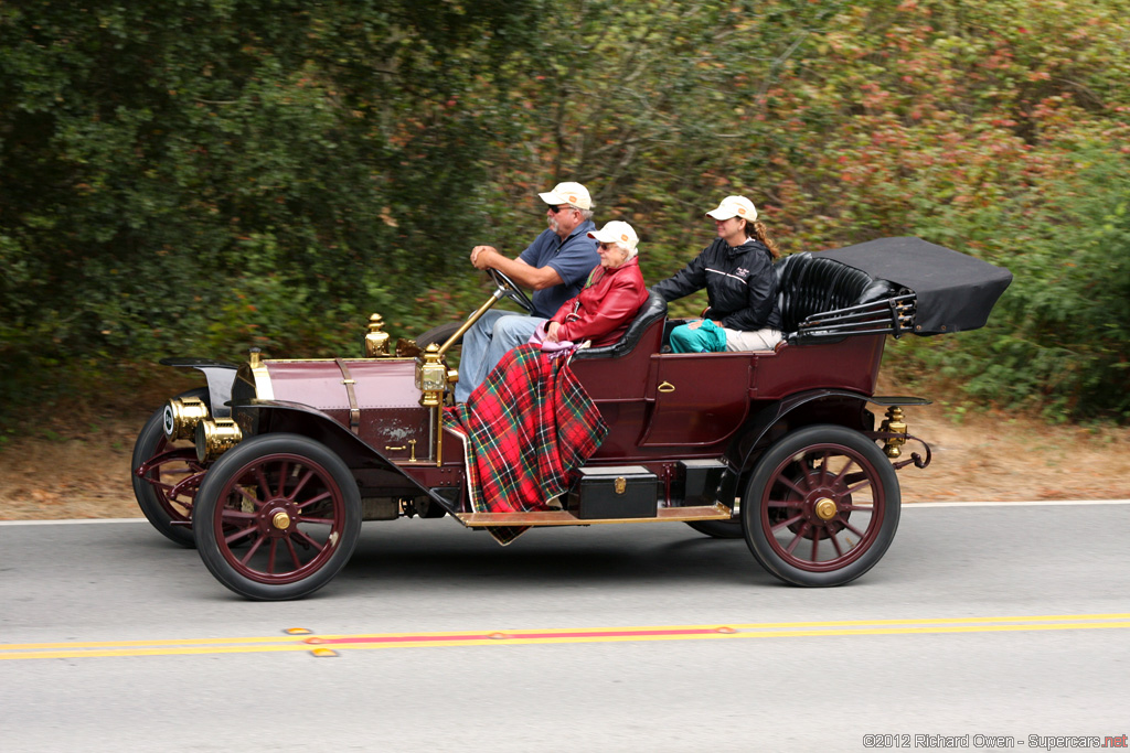 2012 Pebble Beach Concours d'Elegance-8