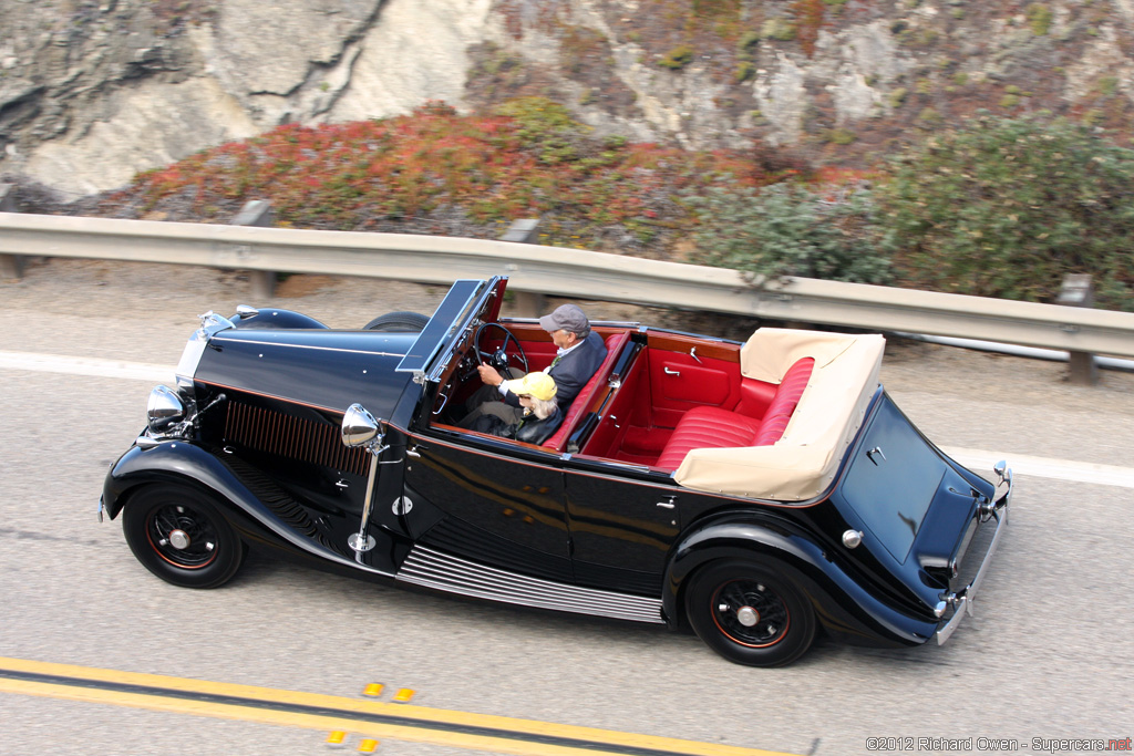 2012 Pebble Beach Concours d'Elegance-29