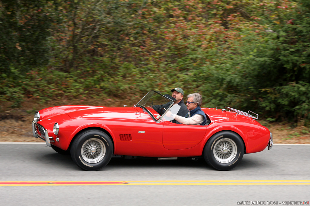 2012 Pebble Beach Concours d'Elegance-19