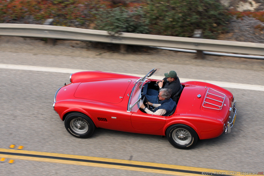 2012 Pebble Beach Concours d'Elegance-19