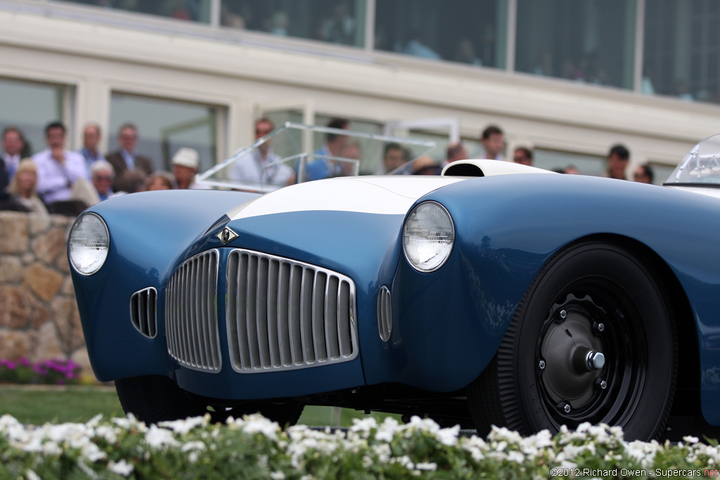 2012 Pebble Beach Concours d'Elegance-24