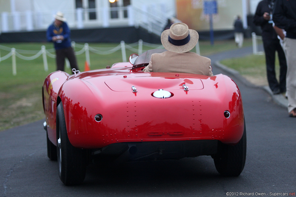 2012 Pebble Beach Concours d'Elegance-21