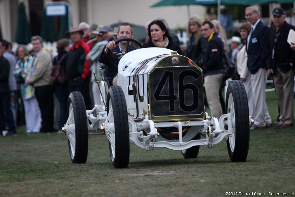 2012 Pebble Beach Concours d'Elegance-28