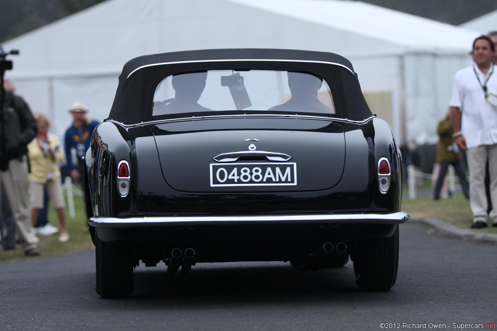 2012 Pebble Beach Concours d'Elegance-20