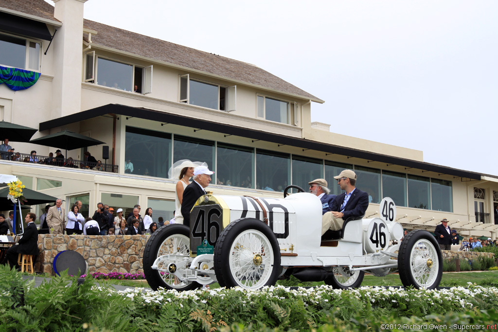 2012 Pebble Beach Concours d'Elegance-28