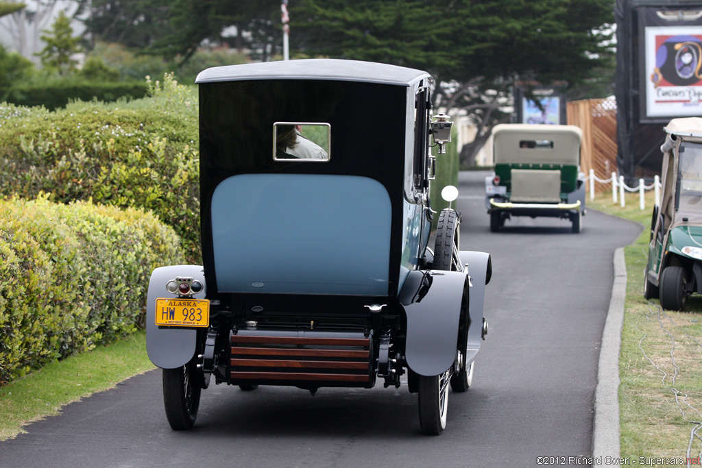 2012 Pebble Beach Concours d'Elegance-4