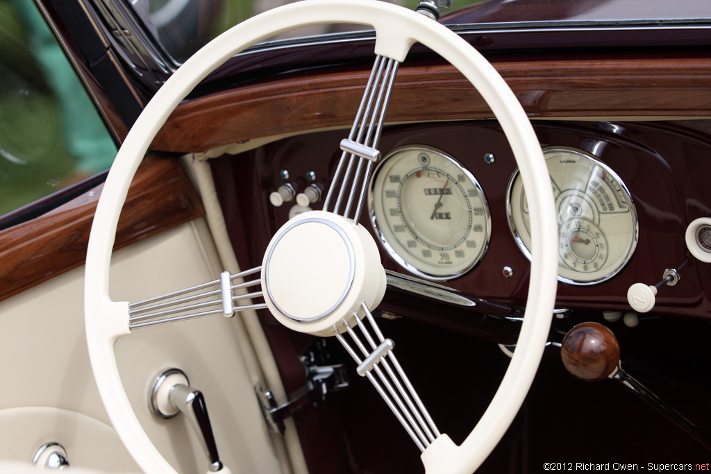 2012 Pebble Beach Concours d'Elegance-15