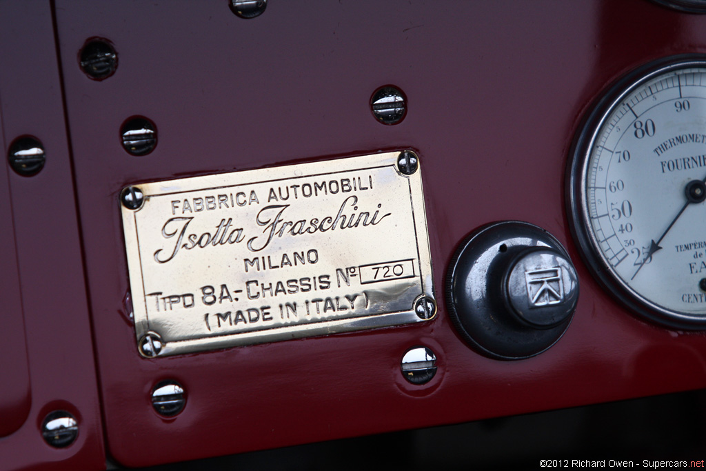 2012 Pebble Beach Concours d'Elegance-15