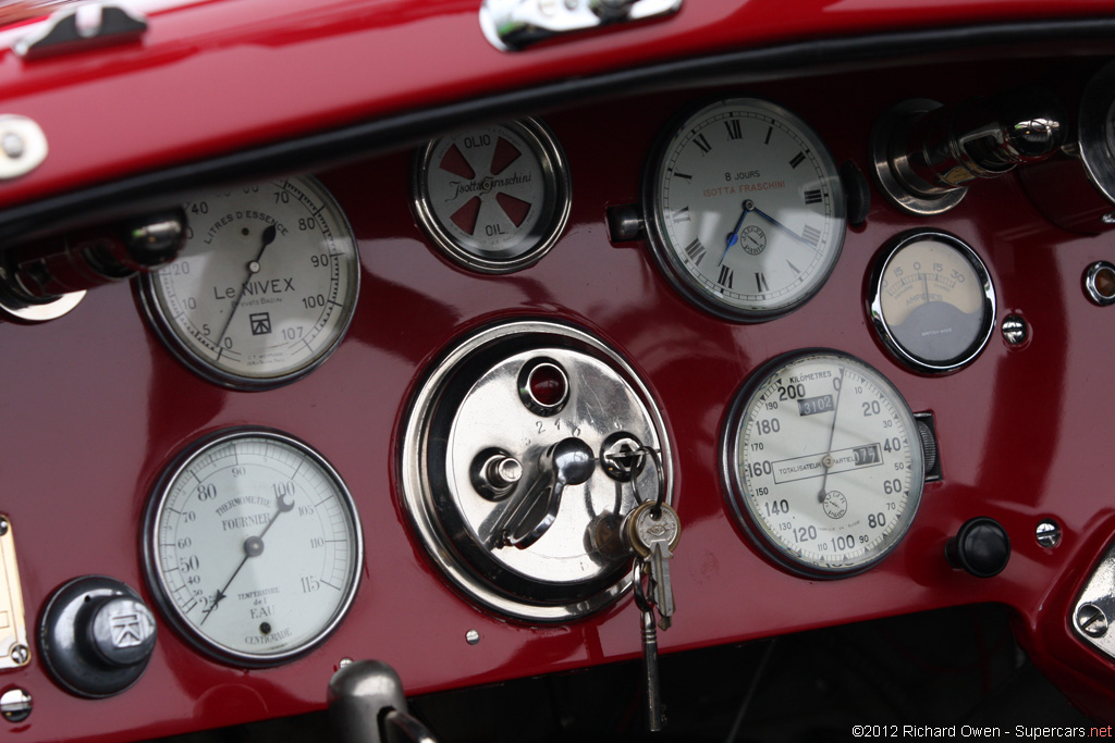 2012 Pebble Beach Concours d'Elegance-15