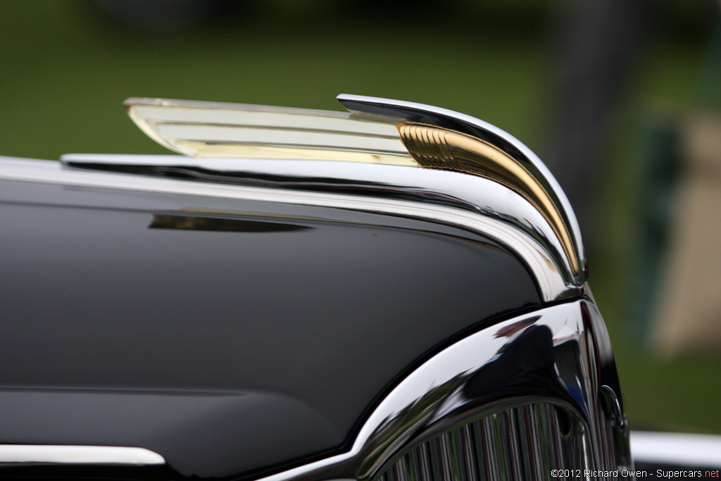 2012 Pebble Beach Concours d'Elegance-7