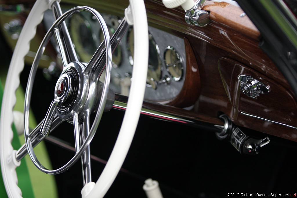 2012 Pebble Beach Concours d'Elegance-13