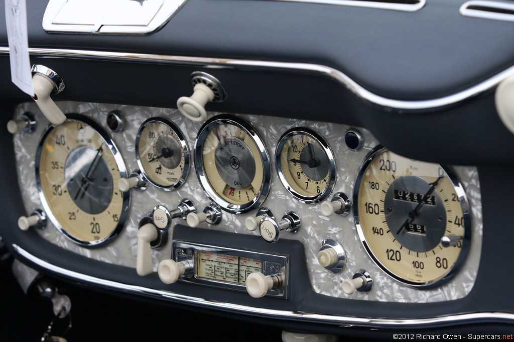 2012 Pebble Beach Concours d'Elegance-13