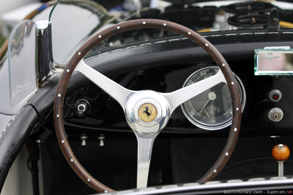 2012 Pebble Beach Concours d'Elegance-19