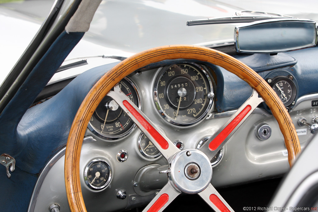 2012 Pebble Beach Concours d'Elegance-13