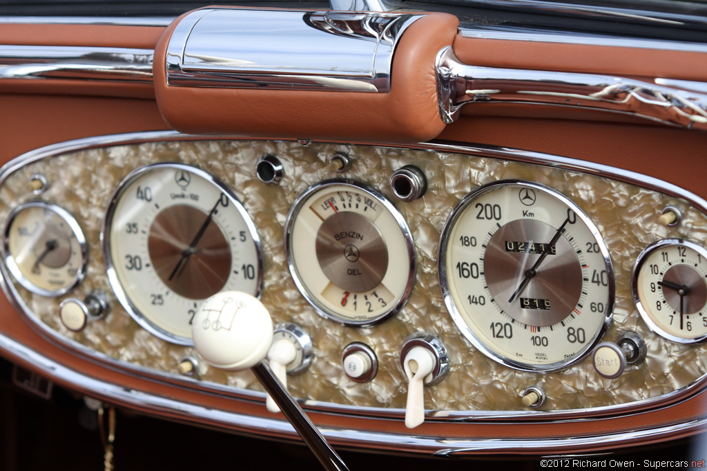 2012 Pebble Beach Concours d'Elegance-13