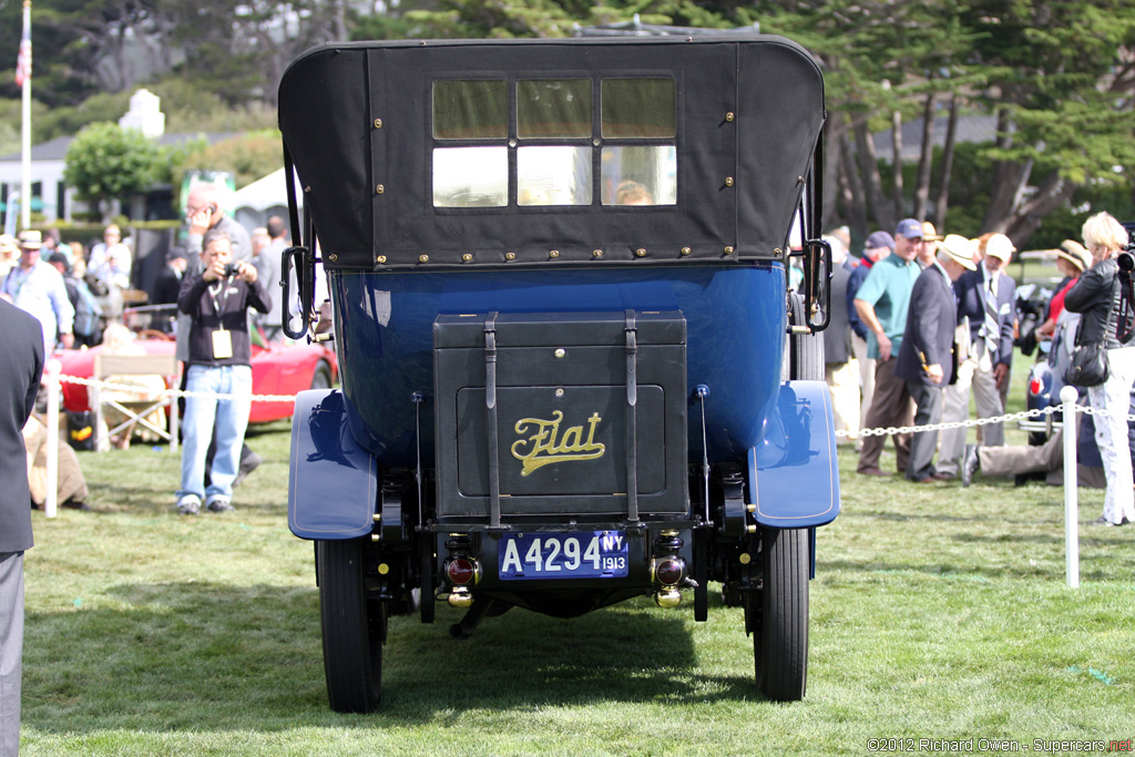 2012 Pebble Beach Concours d'Elegance-17