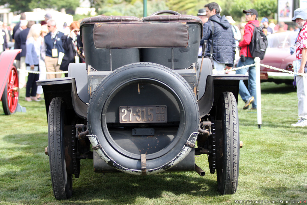 2012 Pebble Beach Concours d'Elegance-17