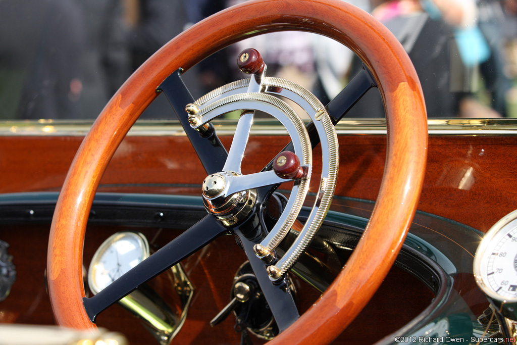 2012 Pebble Beach Concours d'Elegance-4