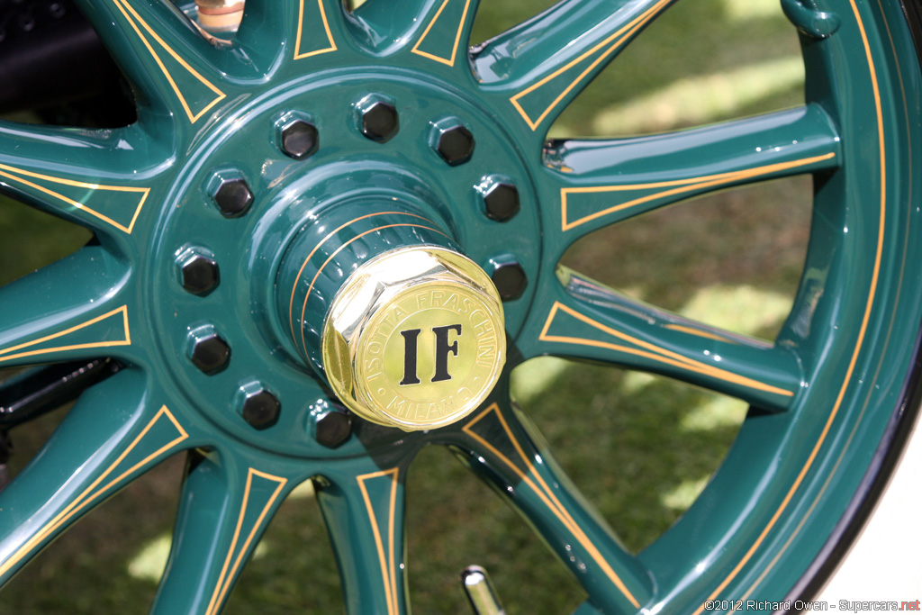 2012 Pebble Beach Concours d'Elegance-4