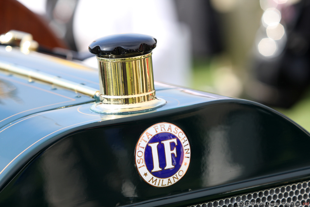 2012 Pebble Beach Concours d'Elegance-4