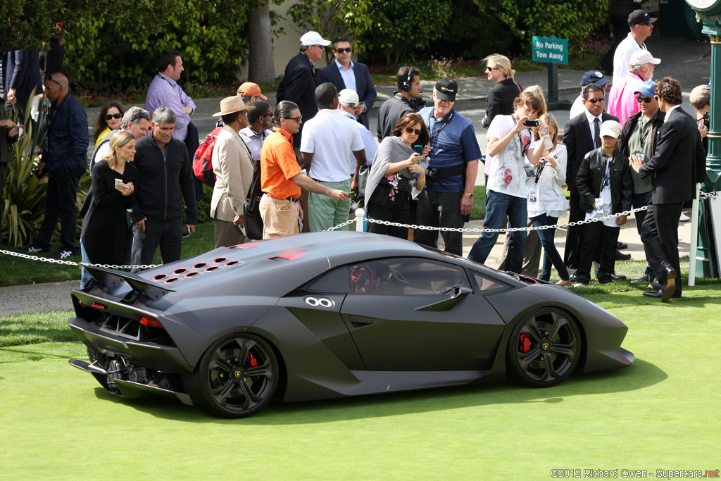 2012 Pebble Beach Concours d'Elegance-2