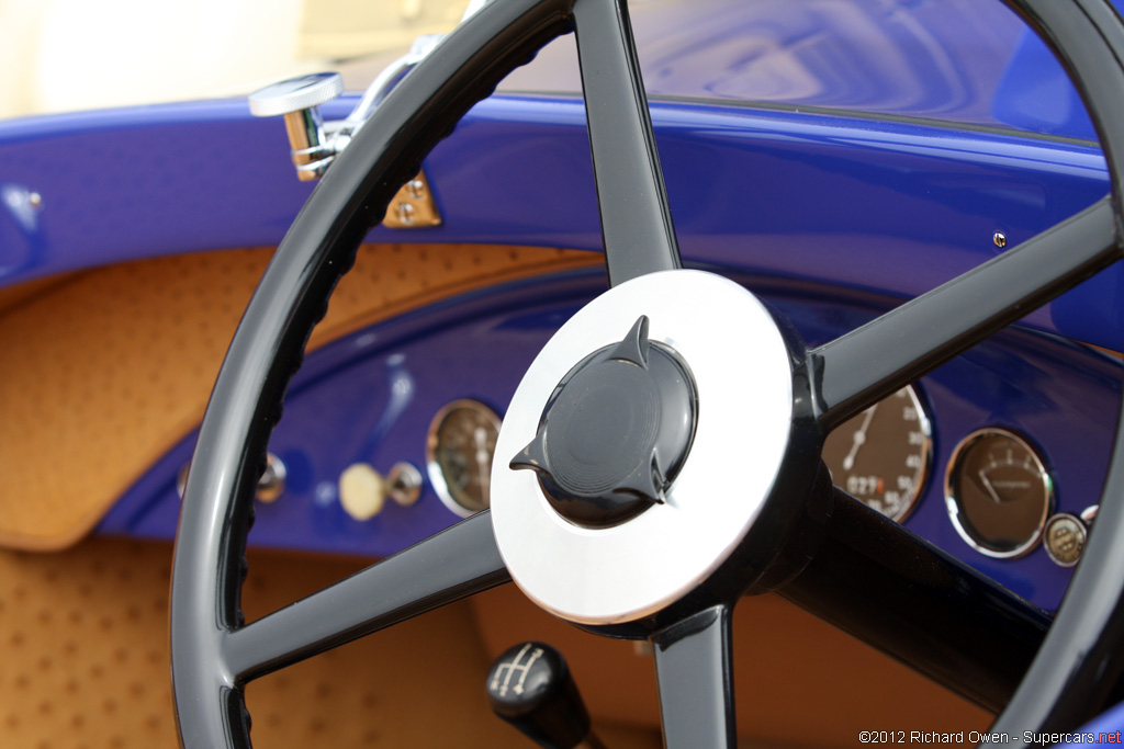 2012 Pebble Beach Concours d'Elegance-15