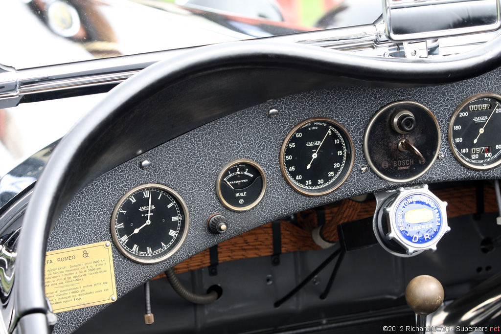 2012 Pebble Beach Concours d'Elegance-14