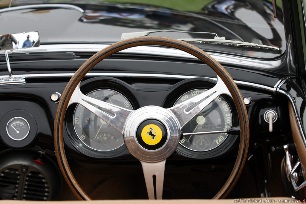 2012 Pebble Beach Concours d'Elegance-20