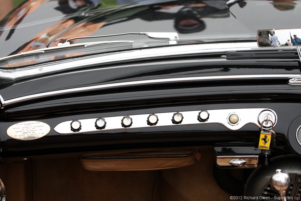 2012 Pebble Beach Concours d'Elegance-20