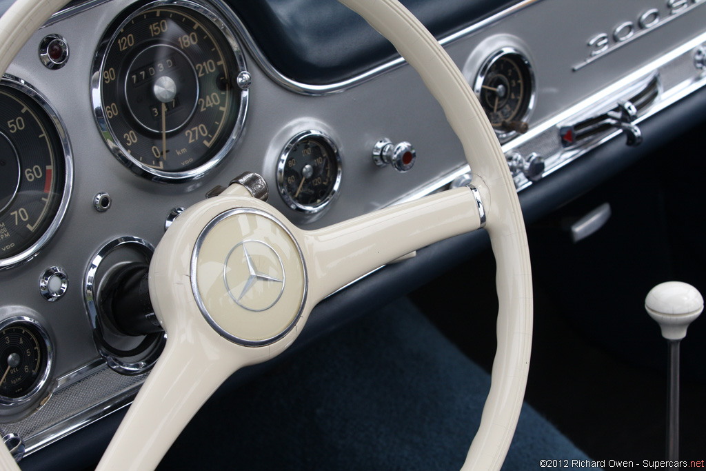 2012 Pebble Beach Concours d'Elegance-13