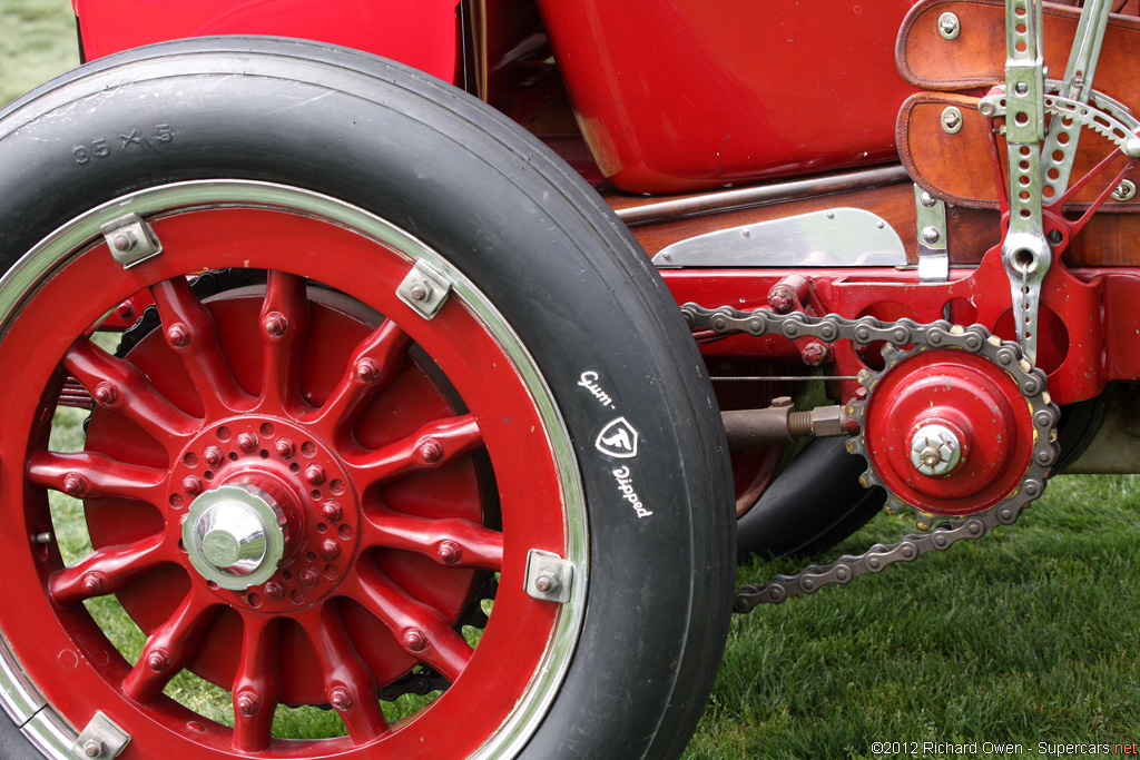 2012 Pebble Beach Concours d'Elegance-28