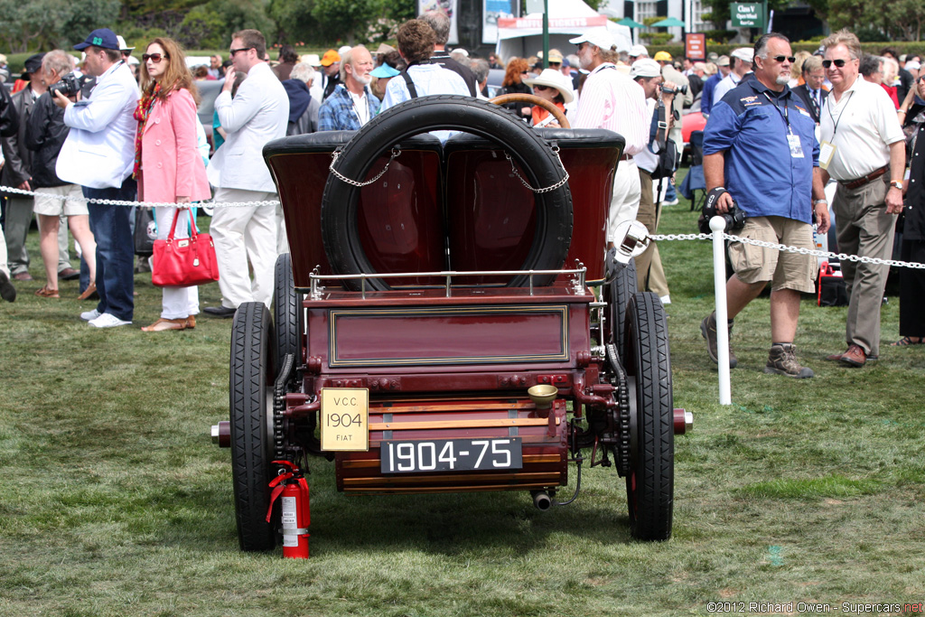 2012 Pebble Beach Concours d'Elegance-17