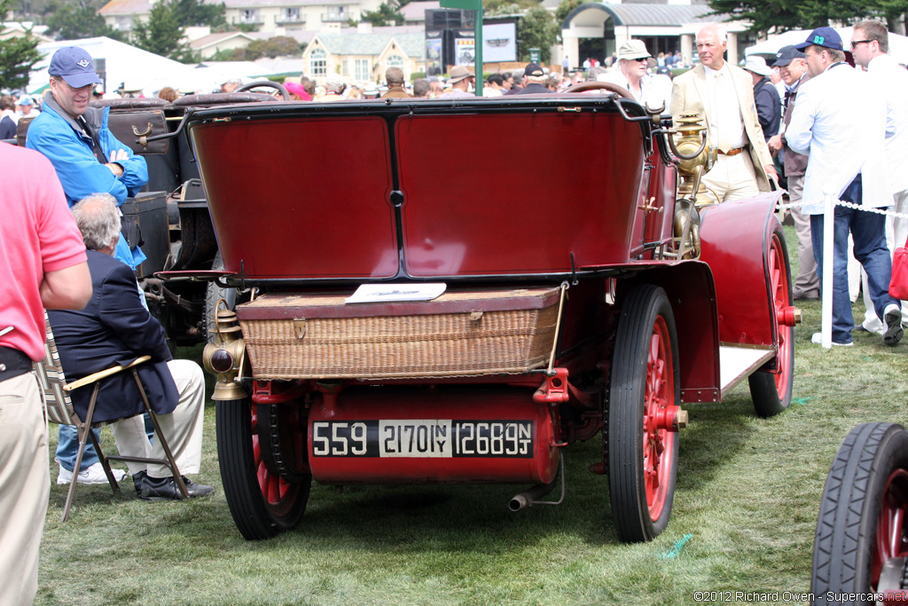 2012 Pebble Beach Concours d'Elegance-17