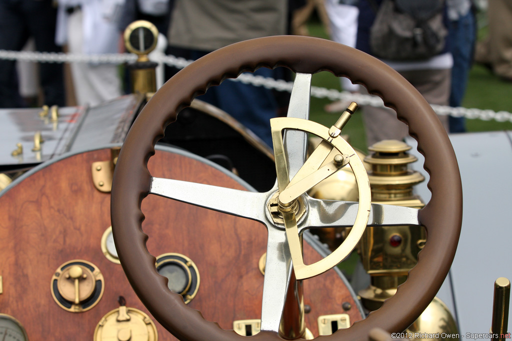 2012 Pebble Beach Concours d'Elegance-8