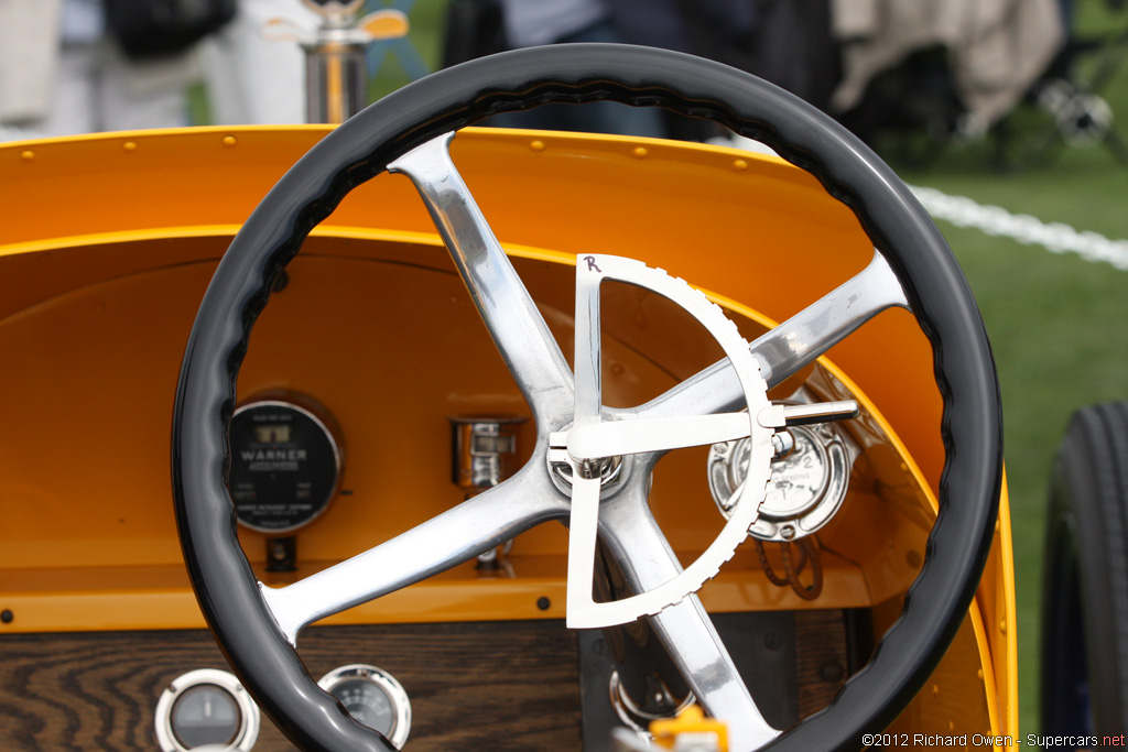 2012 Pebble Beach Concours d'Elegance-28